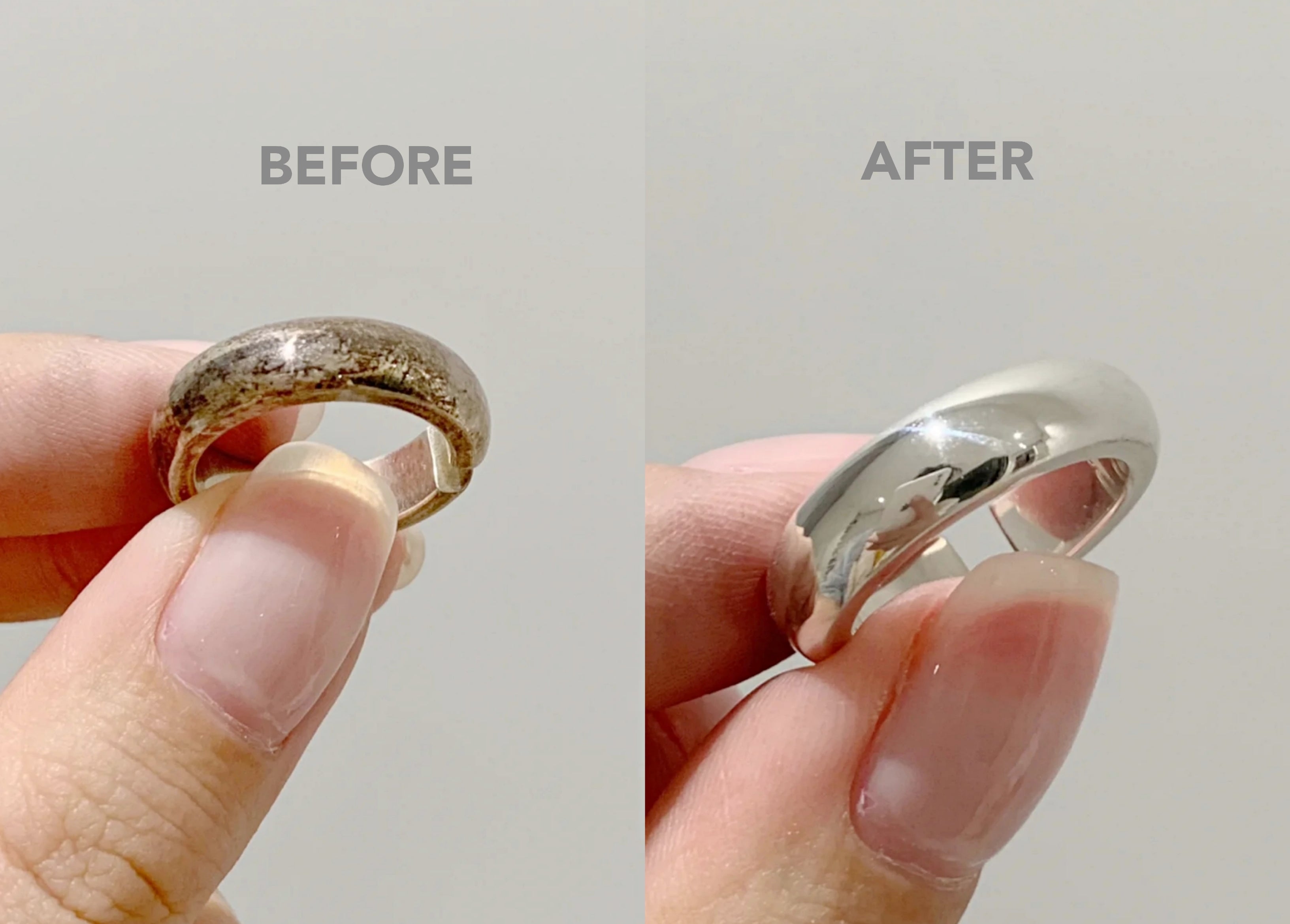 Soft Silverware Polishing Cloth Silver Gold Jewelry Cleaning